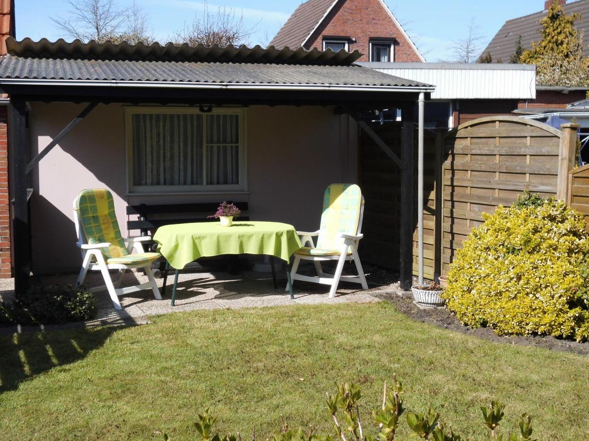 Poppenga - Feha Wallperle Emden Exterior photo
